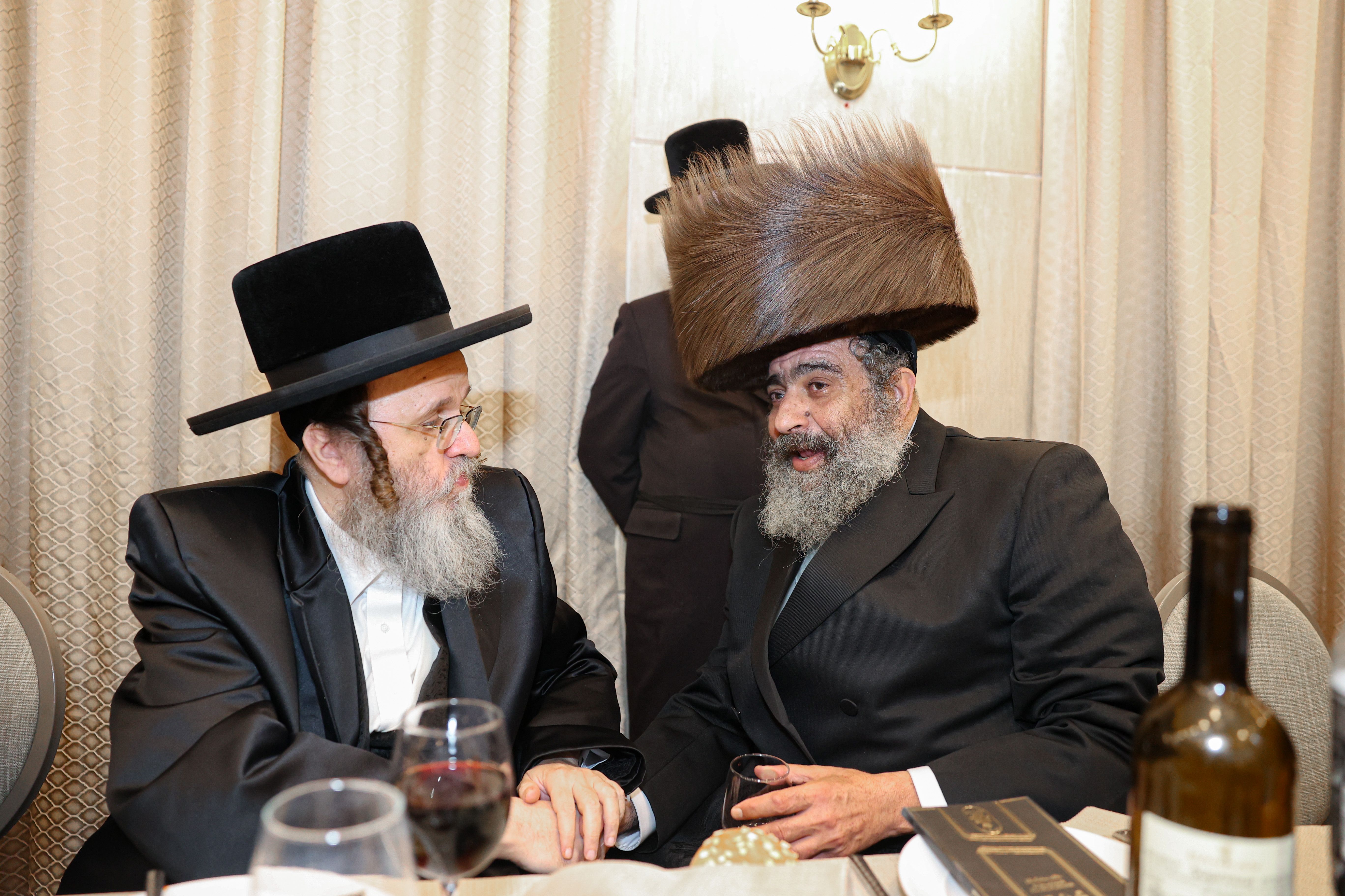 The hachnosas Sefer Torah
