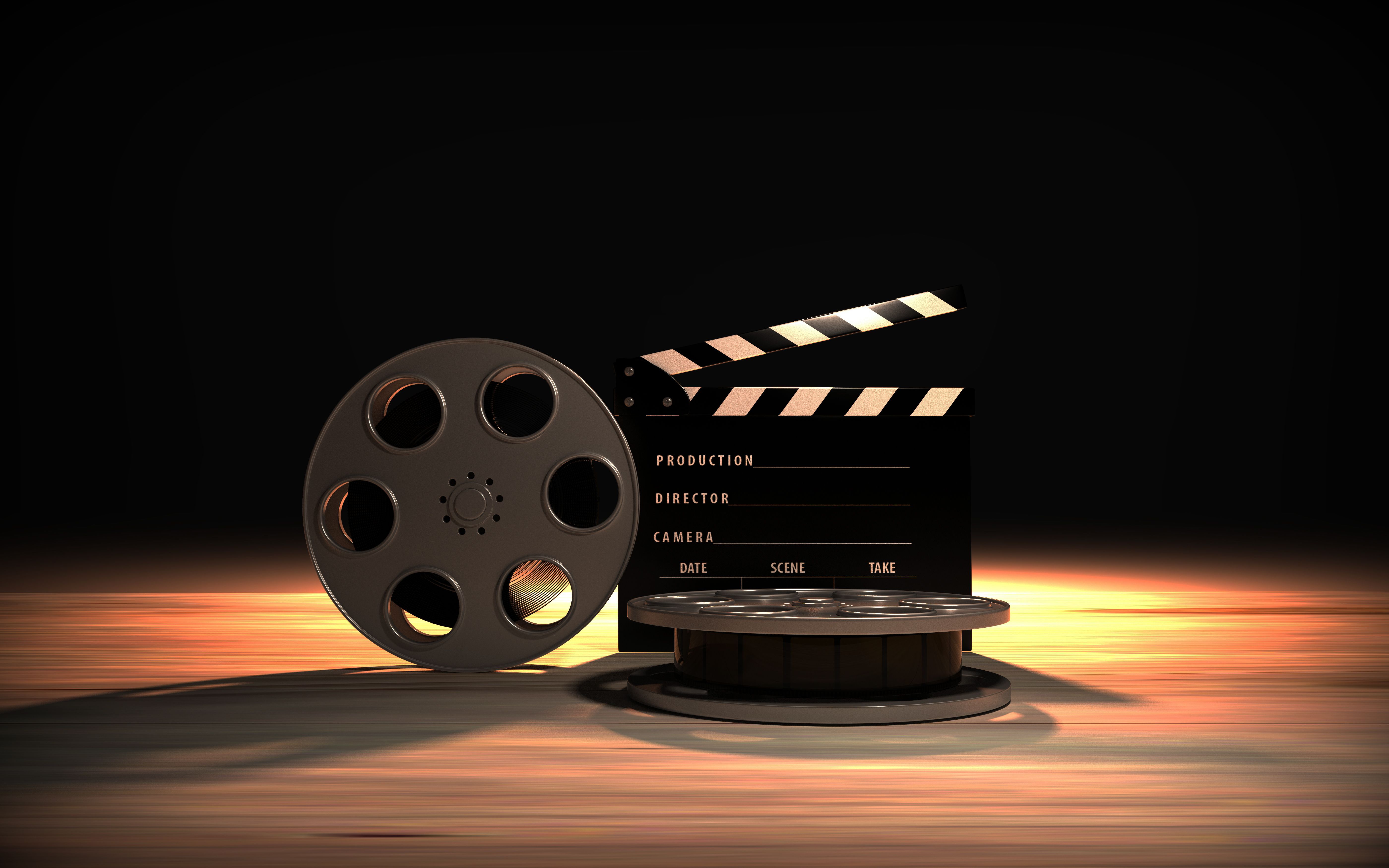 Film universe
