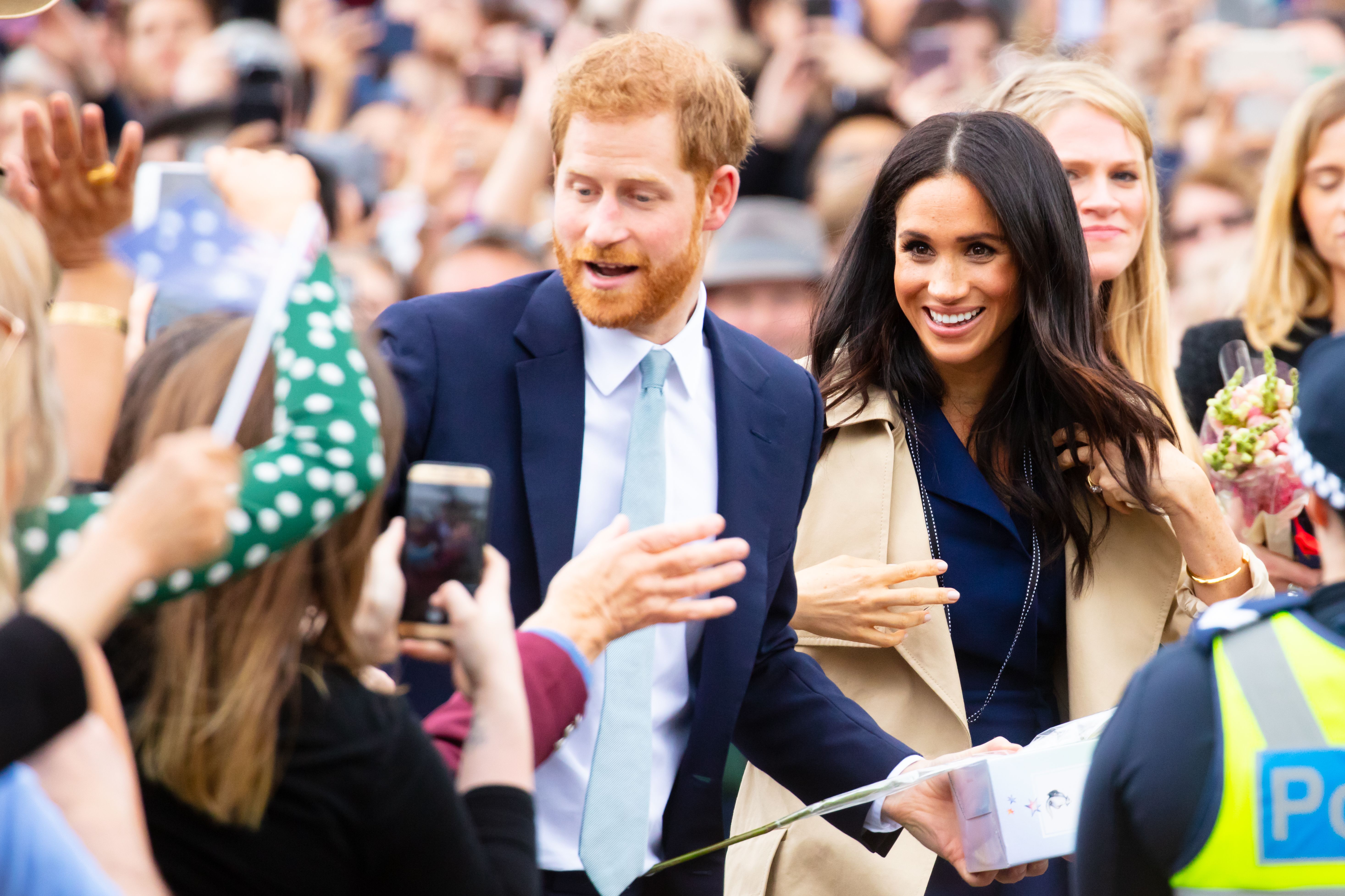 Prince Harry