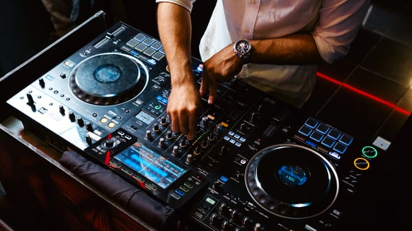 Music