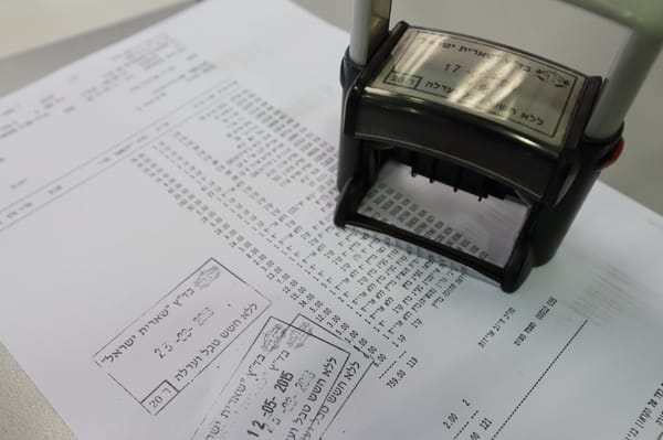 Kosher certification process