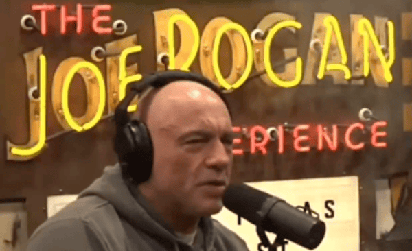 Joe Rogan