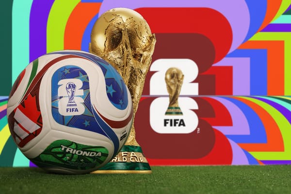 FIFA 2026