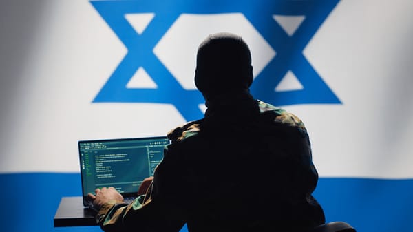 Israeli intel