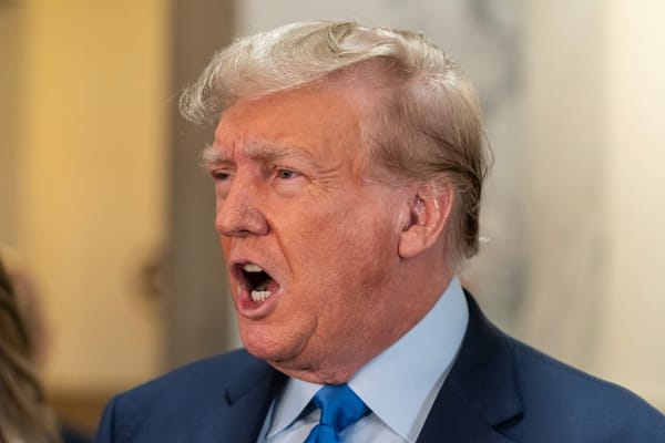 President Trump