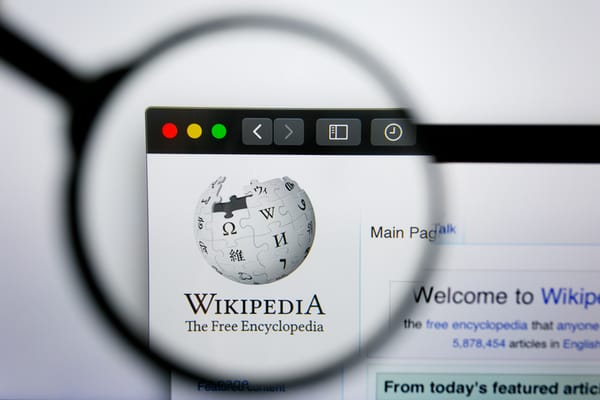 Wikipedia