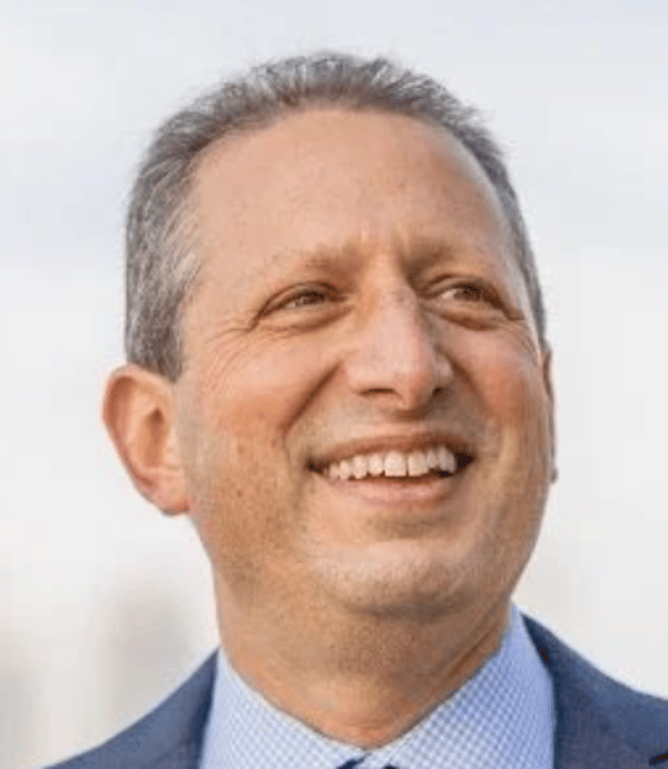 Brad Lander