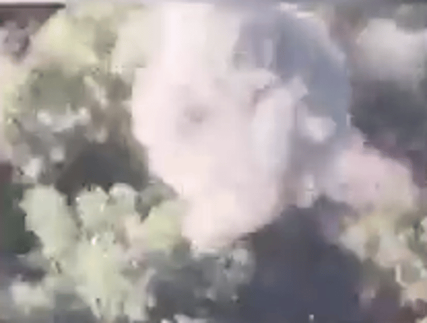 IDF strikes Hezbollah terrorist