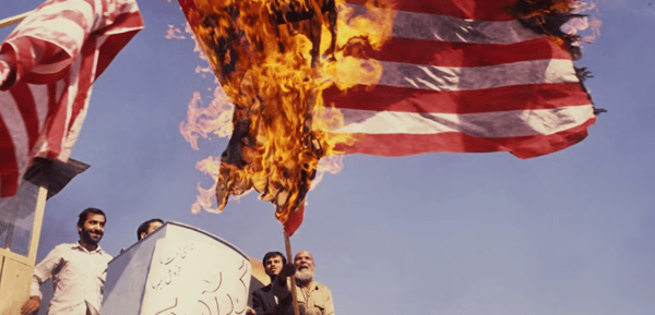 Fox Nation adaptation of Carlos the Jackal