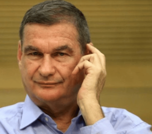 Chaim Ramon