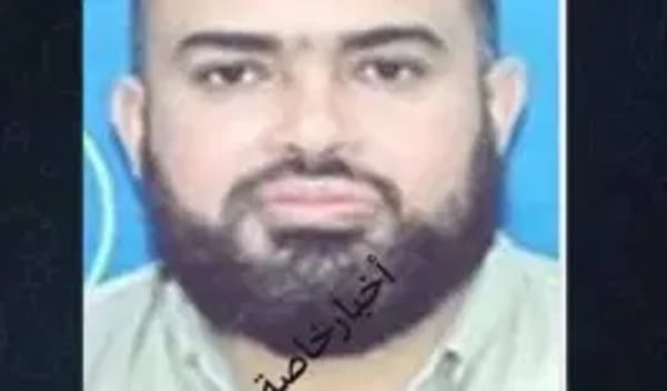Talal Abdel al-Al