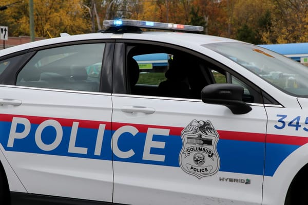 Ohio police