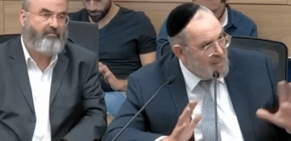 Knesset