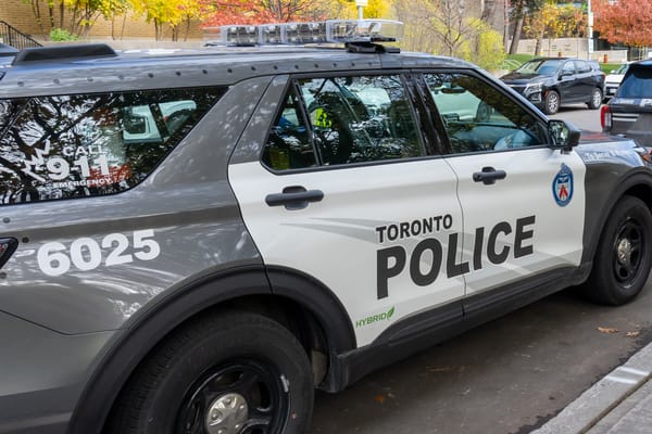Toronto police