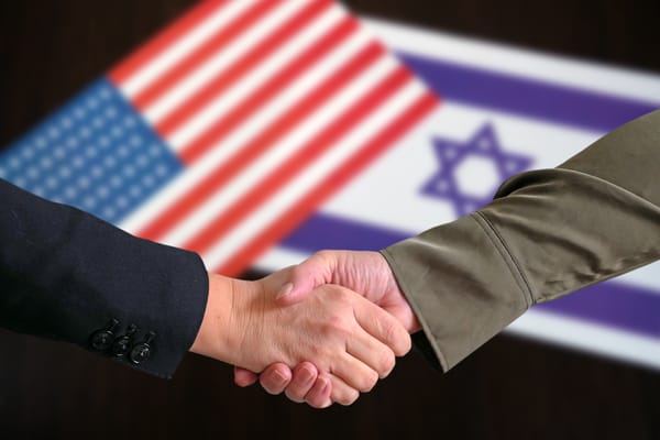 US-Israel relationship