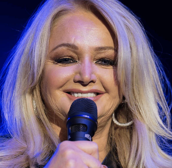 Bonnie Tyler