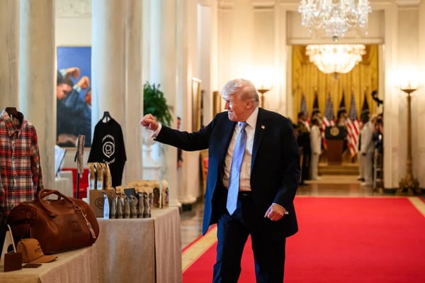 President Trump