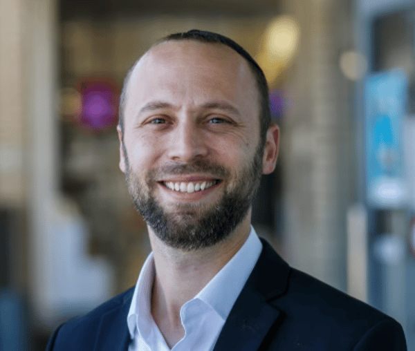 Rabbi Pachter