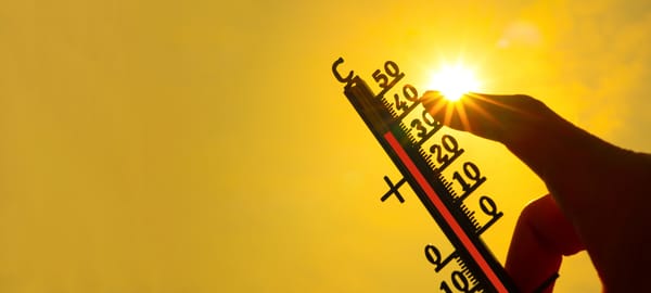 Heat wave