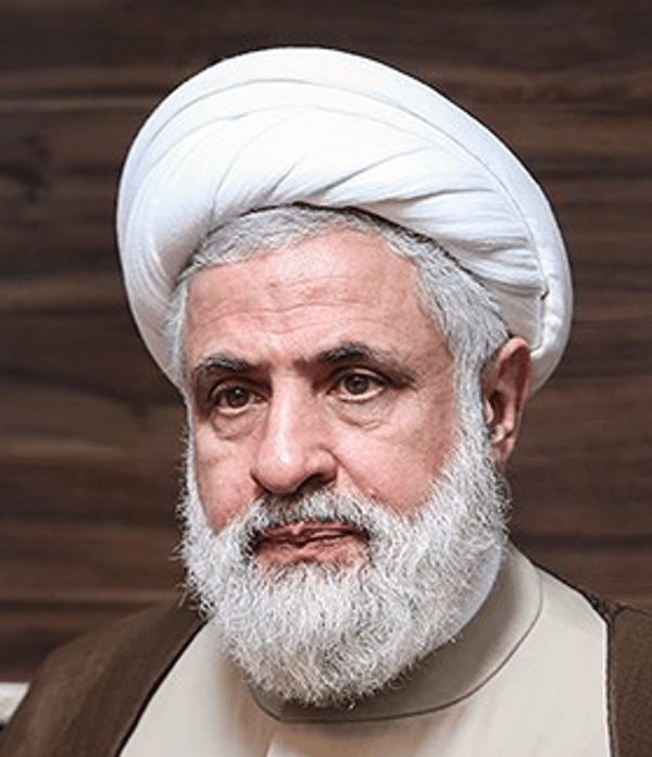 Naim Qassem