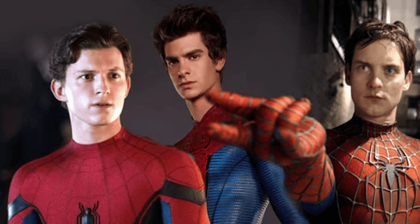 Spiderman: New Day