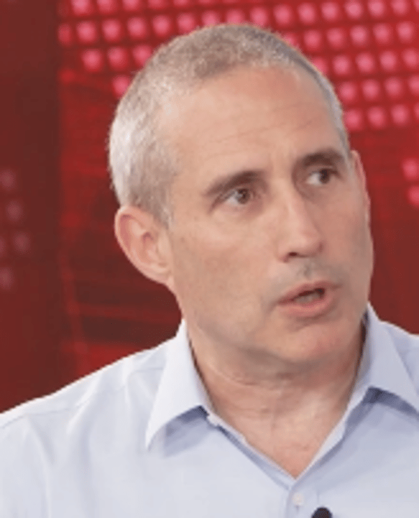Hanoch Milwidsky