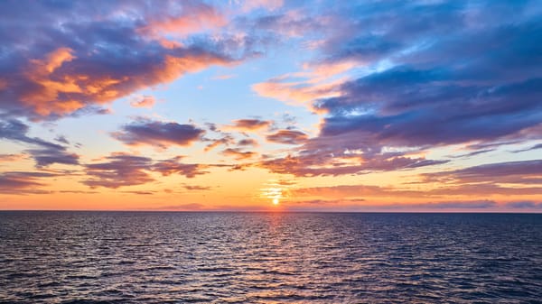 Lake Michigan