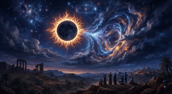 Solar Eclipse