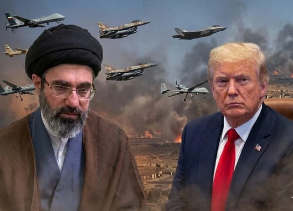 Iran Demands Gulf States Accept Its Regional Dominance