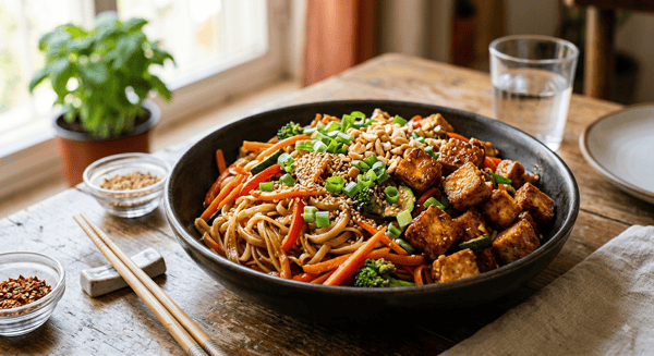 Tofu
