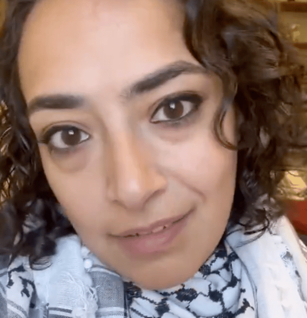 Eman Abdelhadi