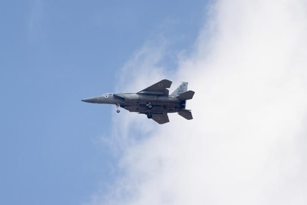 Israel Detects Signs Iran's Hardliners Are Preparing Offensive Escalation
