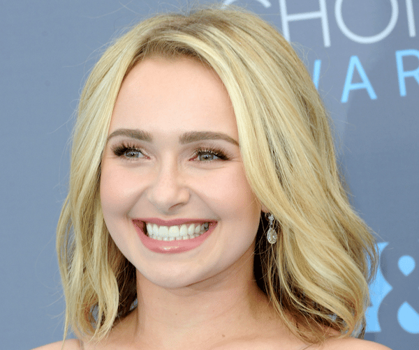 Hayden Panettiere