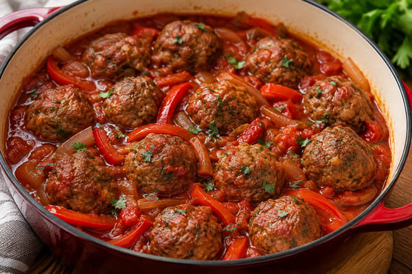 Meatballs