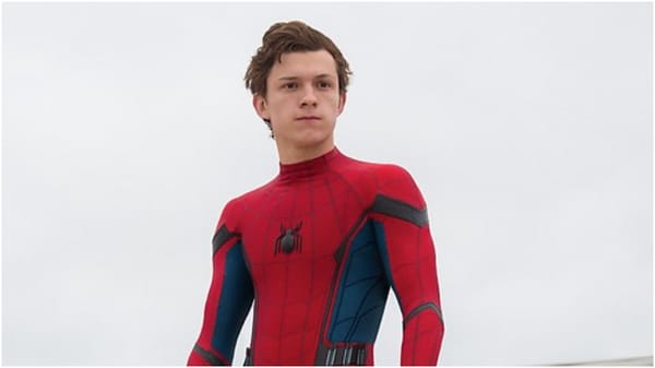 Tom Holland