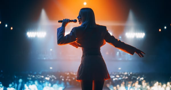 Singer