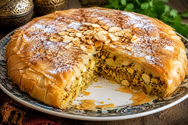 Pastilla