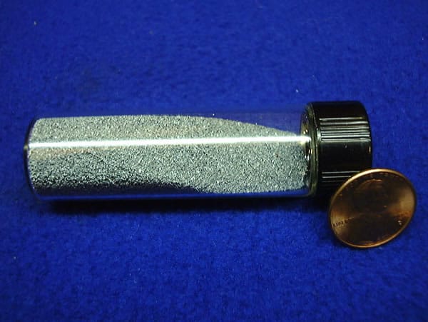 Tungsten
