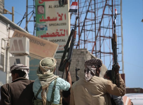 Houthis