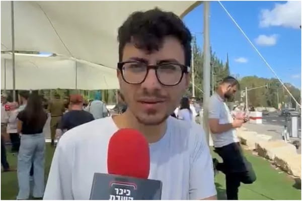 Haredi Journalist: Military Service Distances Haredi Recruits from Haredi Community, Not from Faith