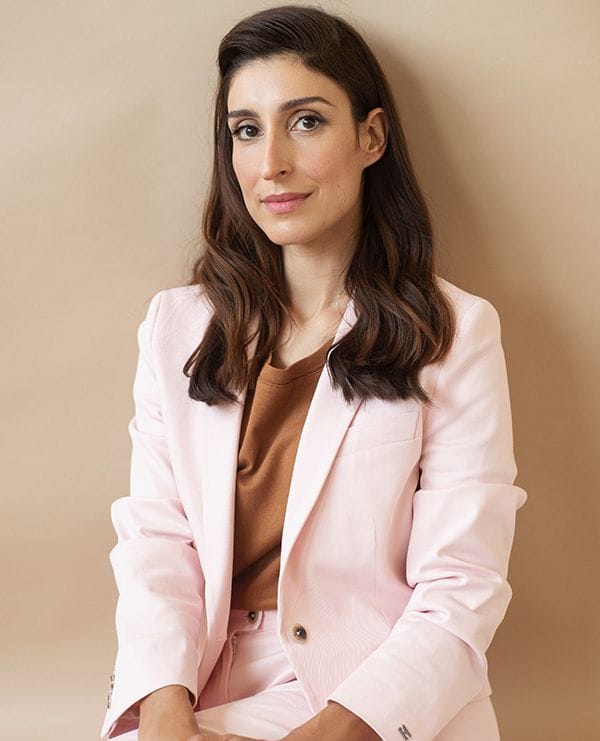 Shani Cohen