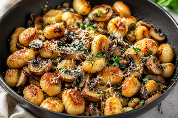 Gnocchi