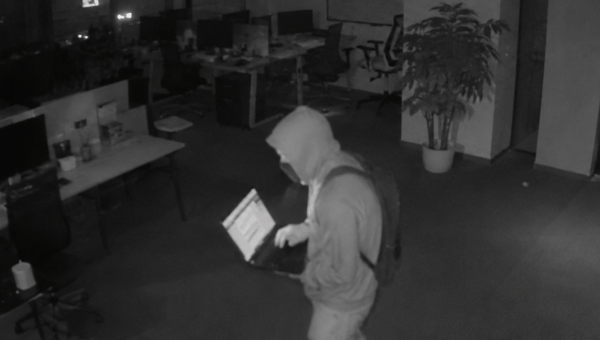 Cyber attack