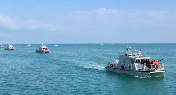 Yemeni navy