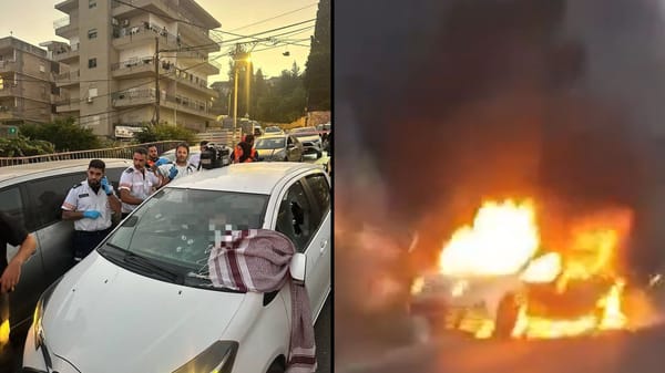 Three Killed in Separate Shooting Incidents in Nazareth Within Hours