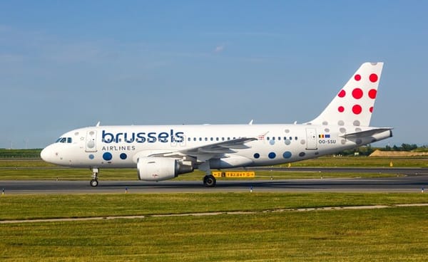 Brussels Airlines