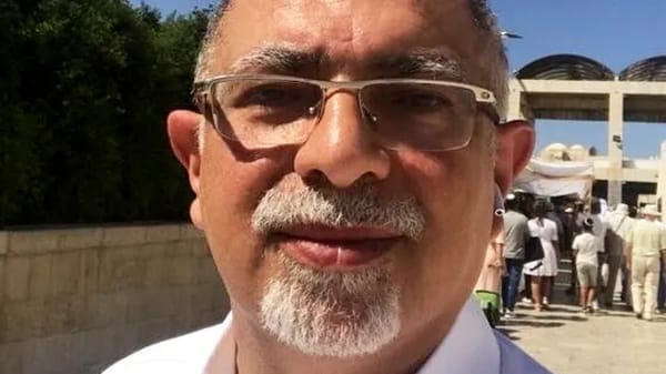 Jewish-American Released from Iran's Evin Prison but Barred from Leaving Country