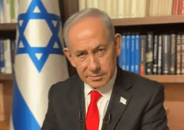 Netanyahu Slams Award-Winning Film: It Starts With Yair Golan