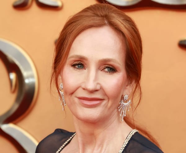 Supporting Harry Potter is like Supporting Genocide, Director Tells Rowling