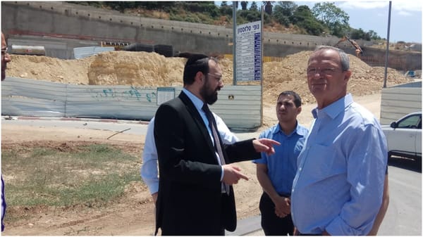 Telz Stone Charity Funds Spark Uproar 
